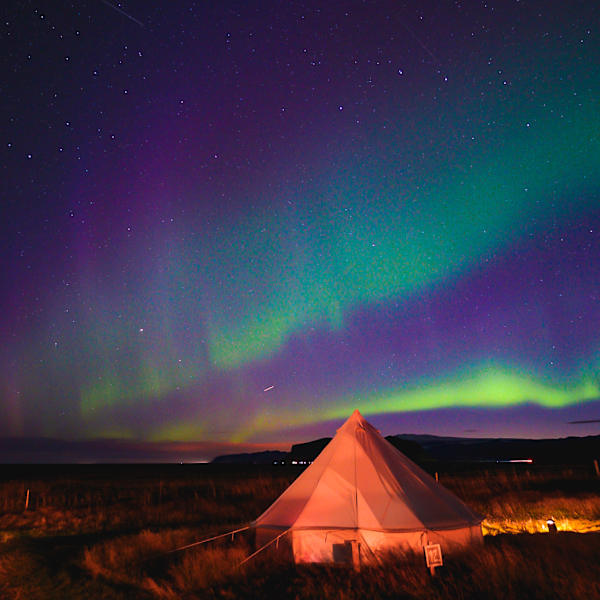 Dreaming Under the Aurora by Kevin Wang, Image 9.