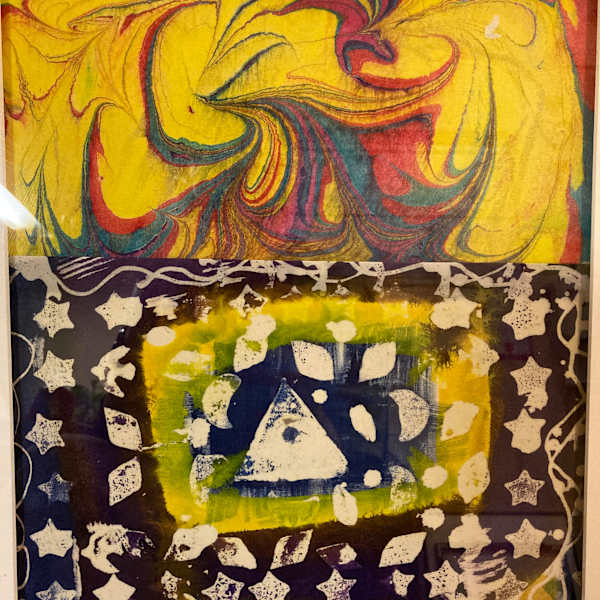 Untitled by Euclid Middle School, Image 1.