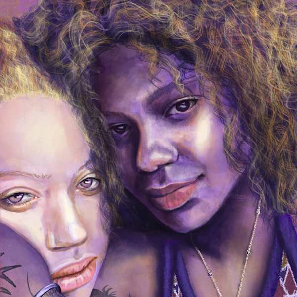 Permanent Presence by Chelsea Figur, Image 14.