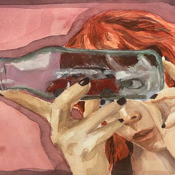 Bottled Up by Evelyn Gibson, Image 15.