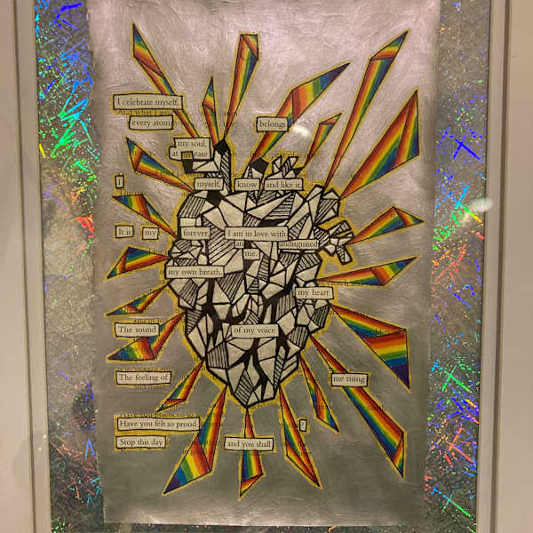 Pride by Leigh Gonzales, Image 1.