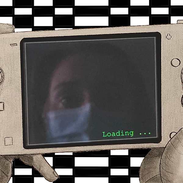 Loading... by Sophie Hodgson, Image 19.