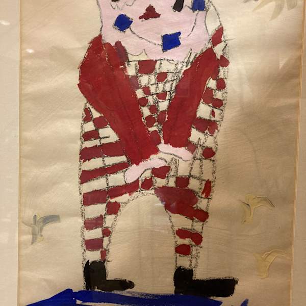 Untitled by Sand Creek Elementary School, Image 1.