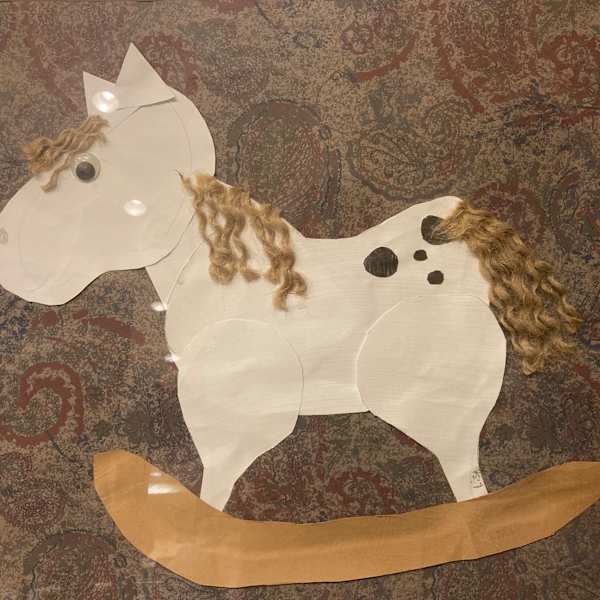 Untitled by Sand Greek Elementary School, Image 1.