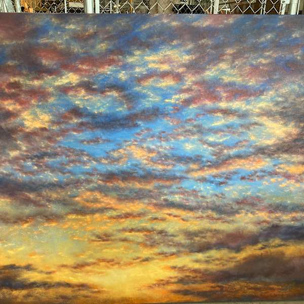 January Promise Giant Image by Laura Guese, Image 1.