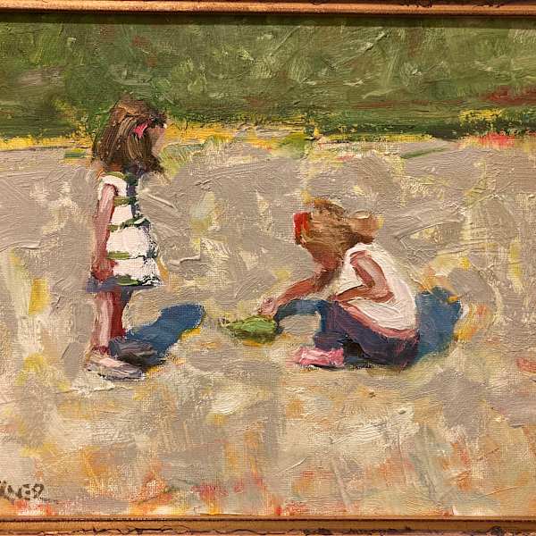 Sunshine by Chris Serr, Image 1.