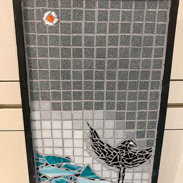 Nevertheless, she Persisted by Virginia Court Elementary School, Image 1.