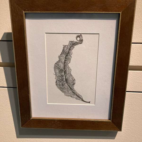 The Minimalist by Faith Williams, Image 1.