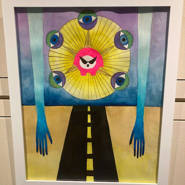 Journey by Katie Taft, Image 1.