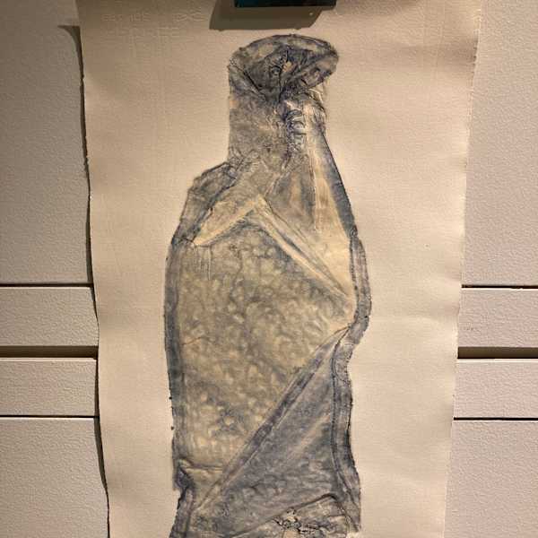 Leaky Bottle by Jon Olson, Image 1.