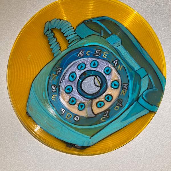Fettdo by Thad McCauley, Image 1.
