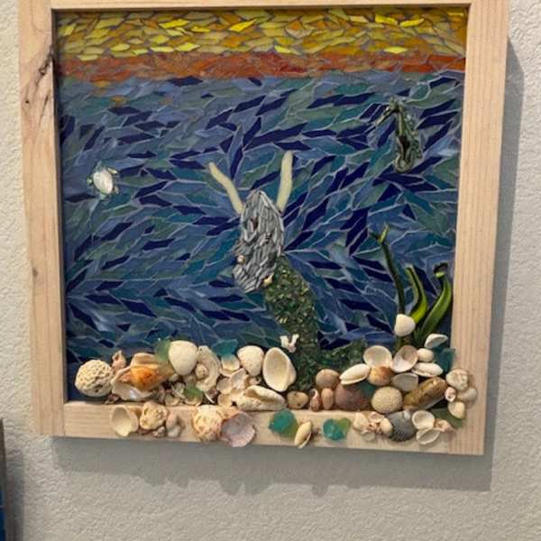 Magical by Laurie Shellenberger, Image 1.