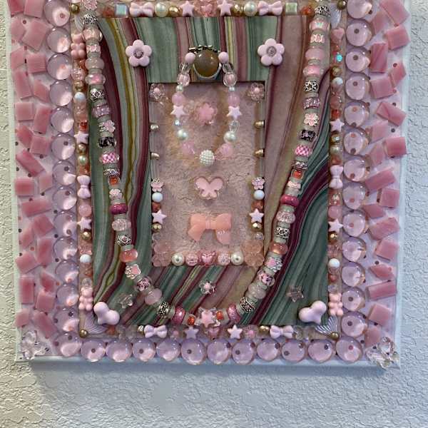 Pretty in Pink by Karen Dvorchak, Image 1.