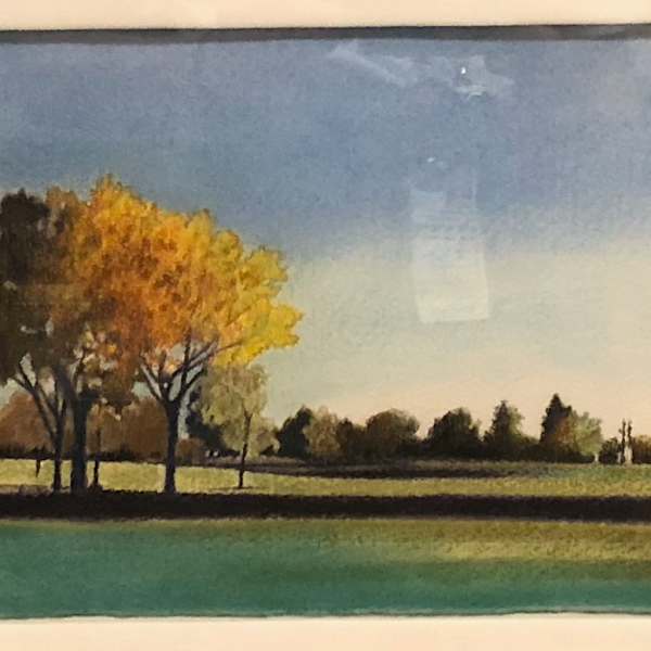 Crestmoor Park by Paul Opshal, Image 1.