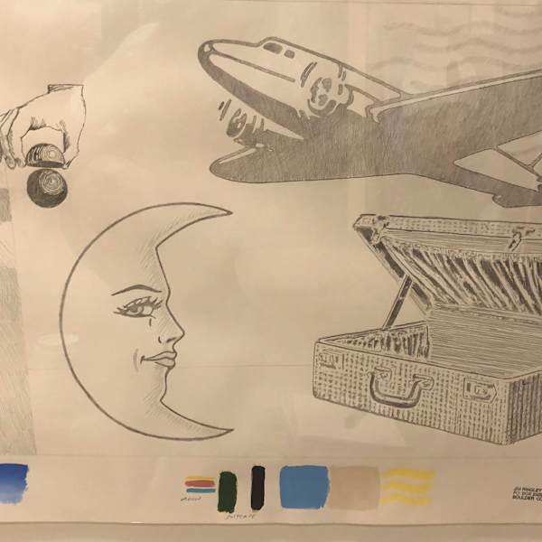 Untitled by Jim Ringley, Image 2.