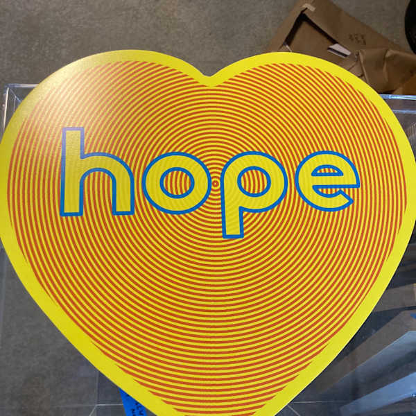 Hope by Koko Bayer, Image 3.