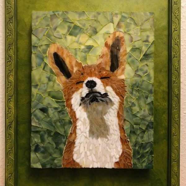 Abandon by Sue Scott, Image 1.
