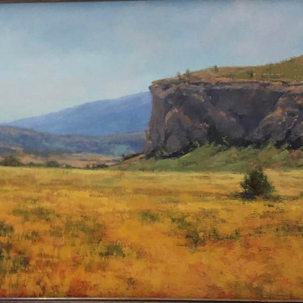 Wild Horse Heaven by David Harms, Image 1.