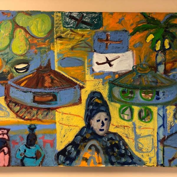 Storyteller by Natasha McConnachie, Image 7.