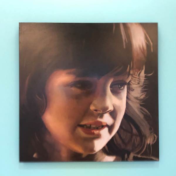 Whitney by Susan Dickson, Image 4.