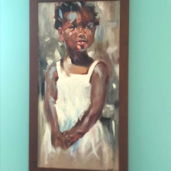 Child Soldier by Natalie Garza, Image 3.