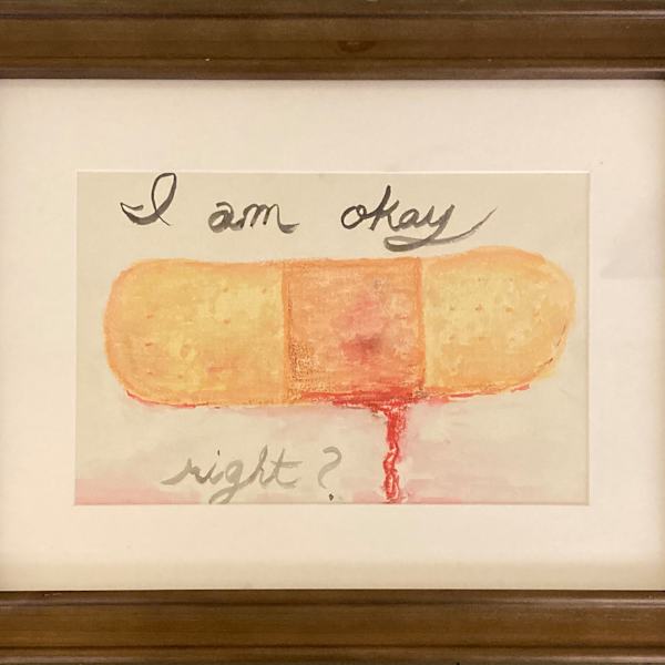 Okay by Jennifer Jung, Image 2.