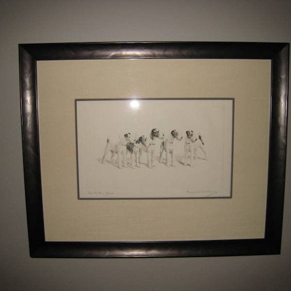 Untitled by Marguerite Kirmse, Image 1.