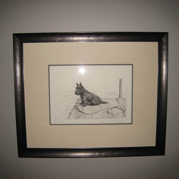 Untitled by Marguerite Kirmse, Image 1.