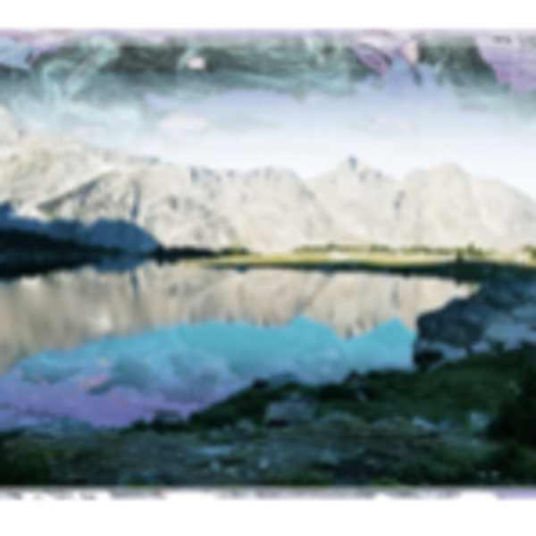 Wind River 11 by George Kozmon, Image 1.