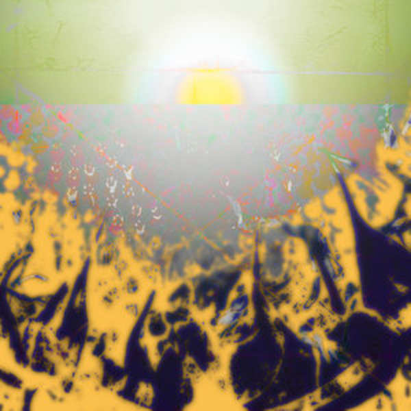 Rising Sun by Bonny Lhotka, Image 1.