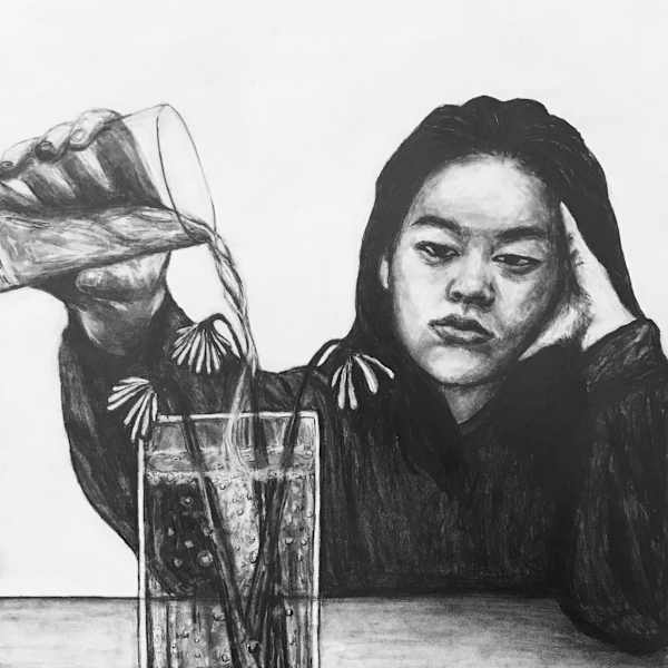 Delusional Friend by Mandy Lieng, Image 5.