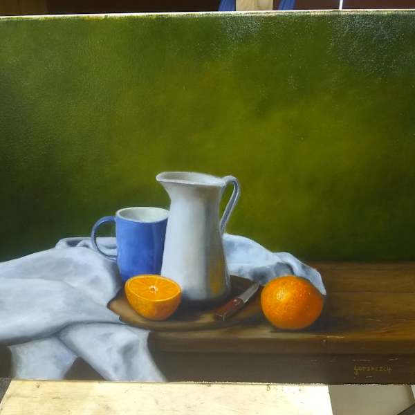Refreshment by Justin Lotspeich, Image 19.