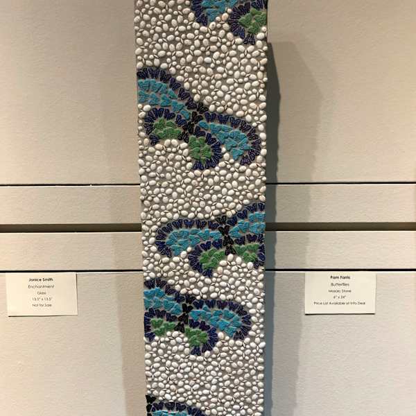 Butterflies by Pam Farris, Image 2.
