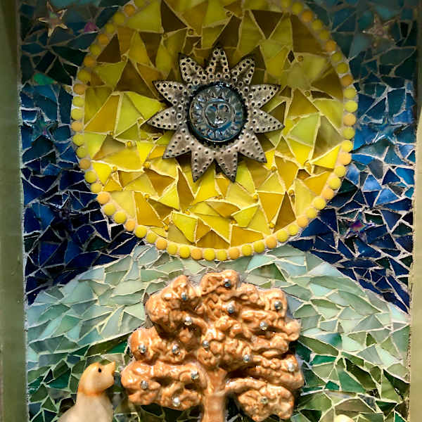 Here Comes the Sun by Abbe Gold, Image 5.