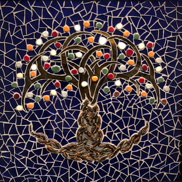 Tree of Life by Cindy Miller, Image 3.
