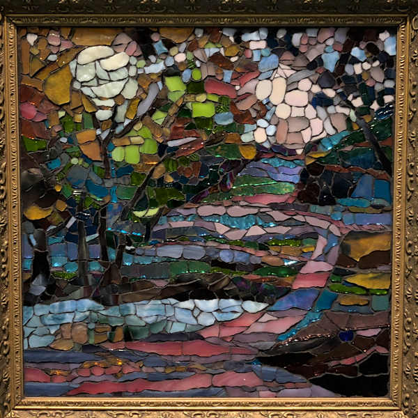 Enchantment by Janice Smith, Image 1.