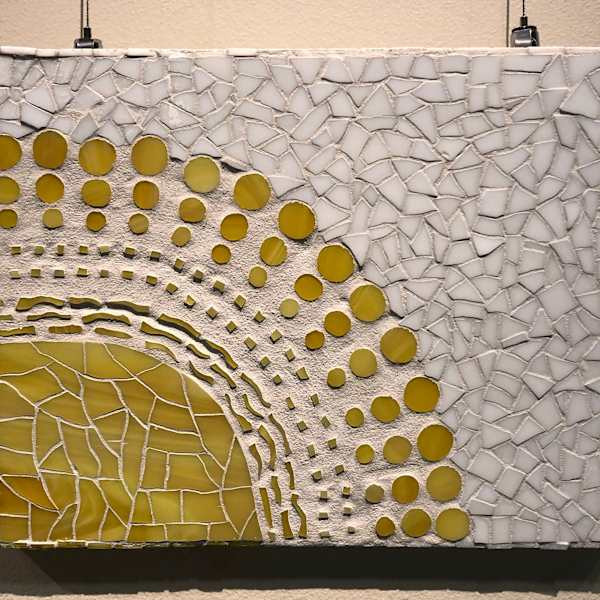 The Sun by Cindy Miller, Image 4.