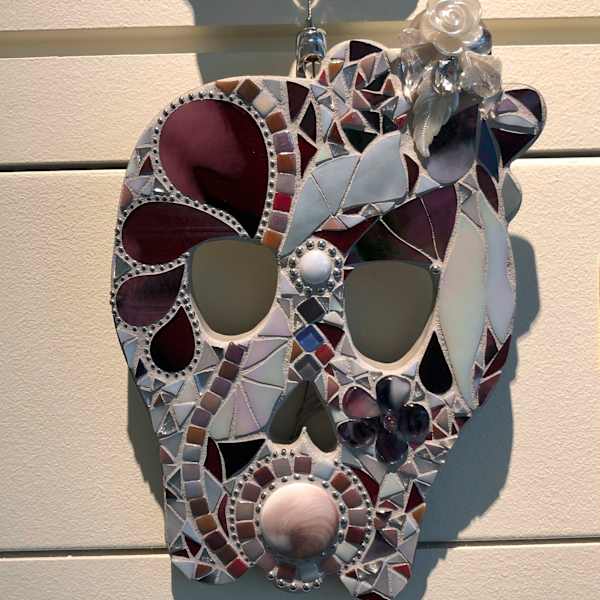 Ms. Plum by Delcia Litt, Image 5.