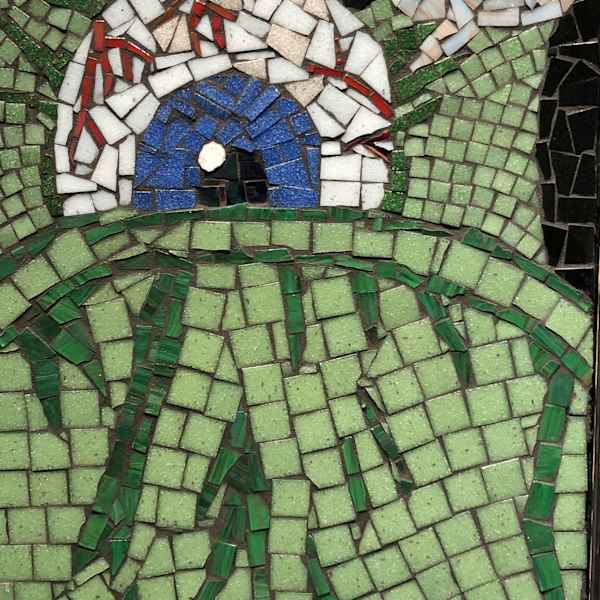 Dream by Pam Farris, Image 3.