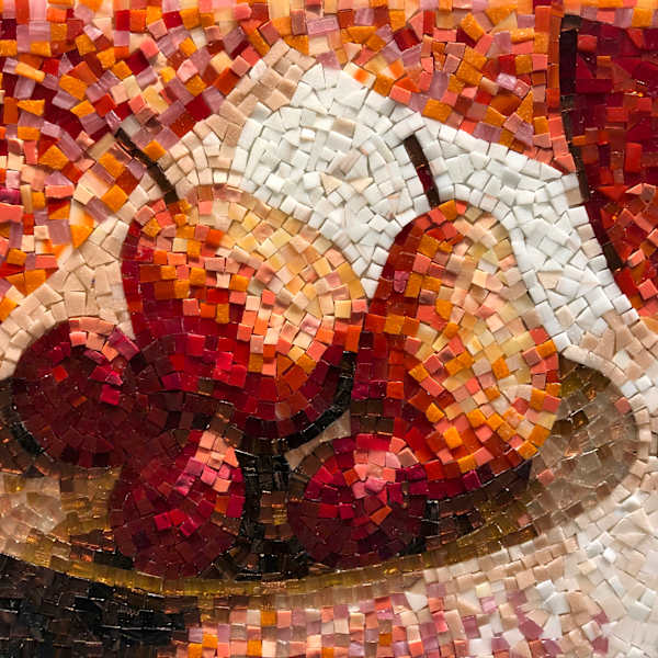 Red Fruit by Pat Monroe, Image 4.