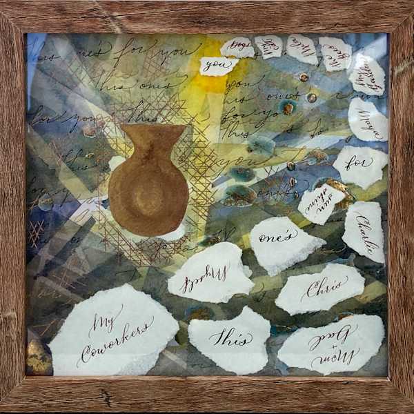 This One's for You by Melissa Majors, Image 1.
