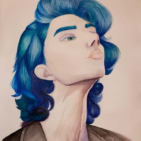 Azure by Kenzie Mayberry, Image 6.