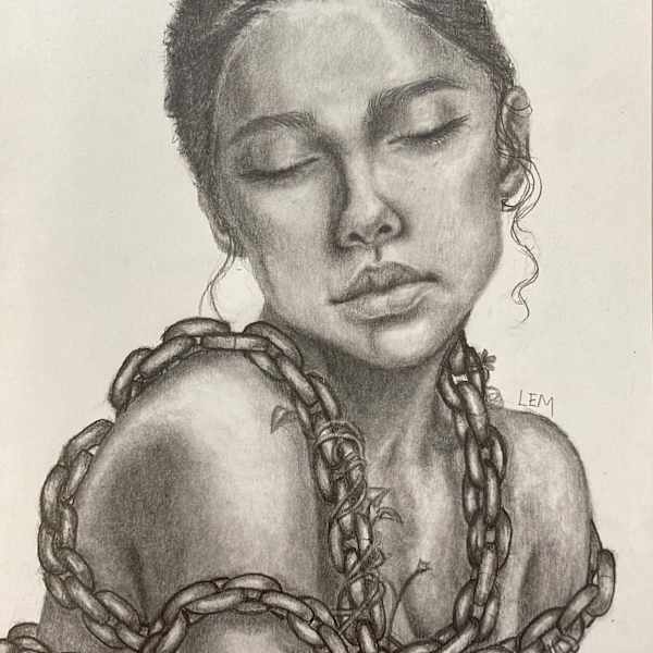 Chains by Lauren McKenzie, Image 7.