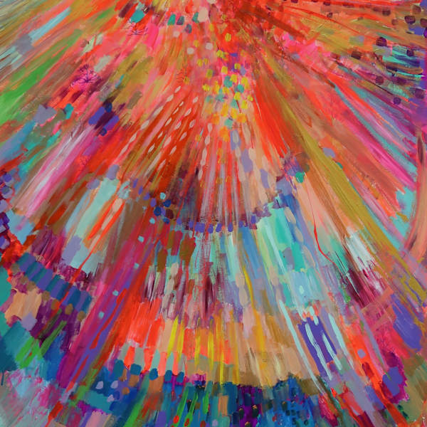 Milagro del Sol by Kimberly "KC" Lockrem, Image 1.