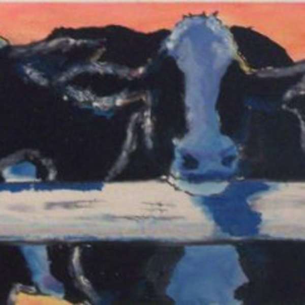 Milk Cow Blues by Jennifer Lowe, Image 9.
