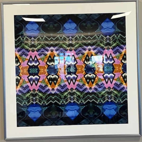 Mindscape by Jackie Reynolds, Image 1.