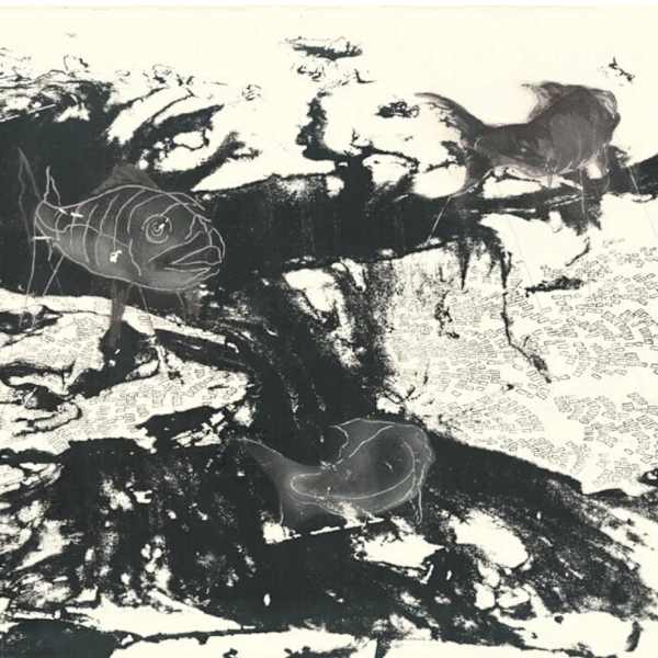 Moraine by Catherine Chauvin, Fawn Atencio, Image 1.