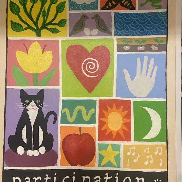 Participation by K. Mcphee, Image 1.