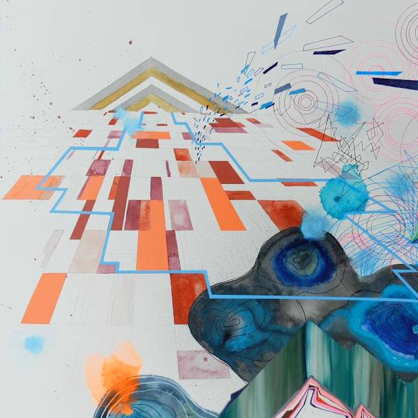 Vivacity by Heather Patterson, Image 1.