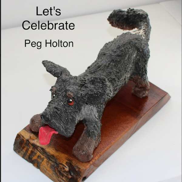 Lets Celebrate! by Peg Holton, Image 1.